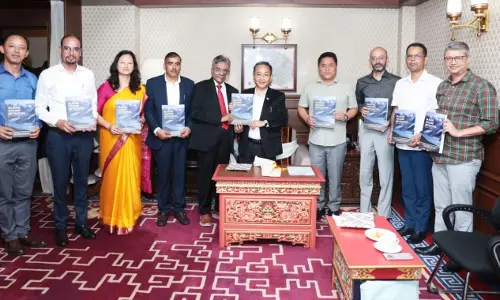 ग्लेशियर आपदा से बचाव की तैयारी तेज आयोग की रिपोर्ट में दिए गए सुझाव