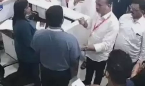 पालघर के रिलीफ हॉस्पिटल में मारपीट मामले में शिवसेना के 7 पदाधिकारी गिरफ्तार, एक फरार