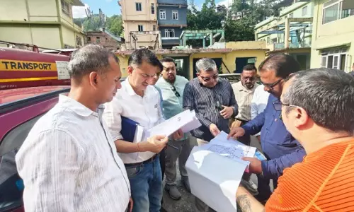 सिक्किम की कनेक्टिविटी को बड़ा तोहफा रंगपो में आधुनिक हब की तैयारी