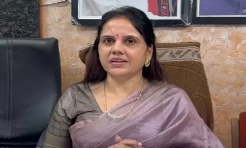 गणेश चतुर्थी तीजा और नुवाखाई पर महापौर मीनल चौबे ने दी शुभकामनाएं