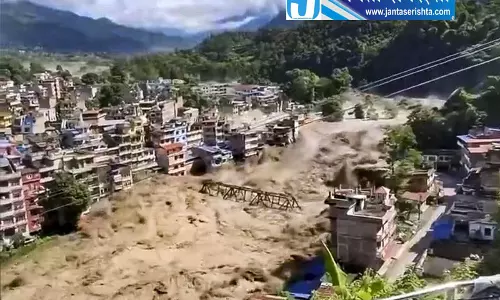 हिमाचल के लिए नेपाल की बाढ़ से ज़रूरी सबक