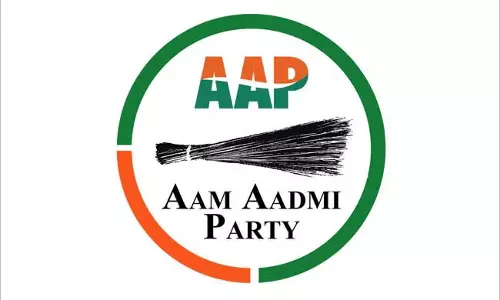 डिजिटल मोर्चे पर AAP की नई टीम तैयार छत्तीसगढ़ से अन्यतम शुक्ला को मिली जगह