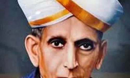 अभियंता दिवस पर रायपुर में डॉ. विश्वेश्वरैय्या को किया जाएगा नमन नगर निगम ने की तैयारी