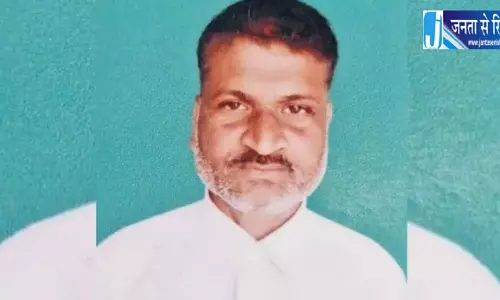 खेत देखने गए किसान पर नीलगाय का हमला मौत खेत देखने गए किसान पर नीलगाय का हमला मौत
