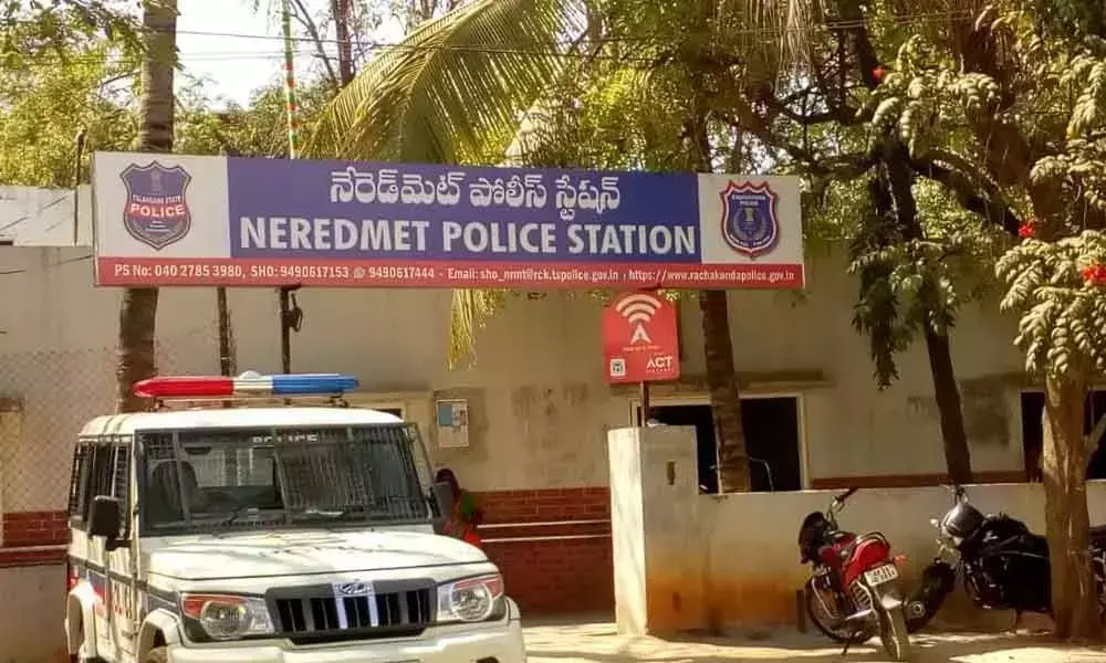 Telangana: पूर्व हवलदार पर UAPA और आर्म्स एक्ट के तहत कार्रवाई