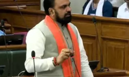 ब्रिक्स की सफलता से विश्व पटल पर और मजबूत हुई भारत की नेतृत्वकारी भूमिका : सम्राट चौधरी