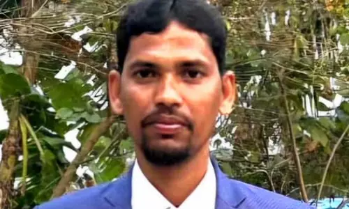 पश्चिम बंगाल: व्यवसायी पर हमले के आरोप में फरार तृणमूल नेता शाहिदुल शेख चेन्नई से गिरफ्तार