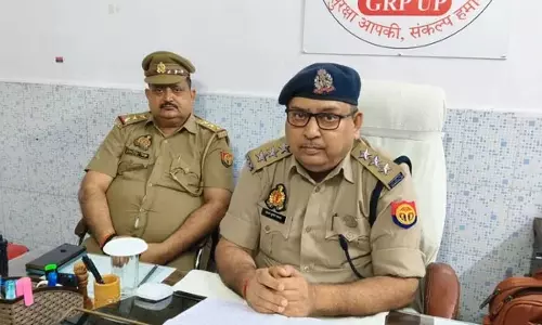 मीठी बातों से जीता भरोसा फिर मासूम का किया अपहरण