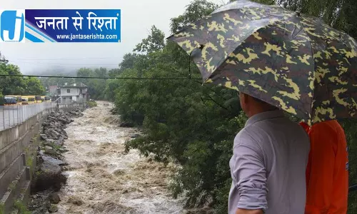 हिमाचल में मॉनसून का कहर, नुकसान ₹1,683 करोड़ और 298 मौतें