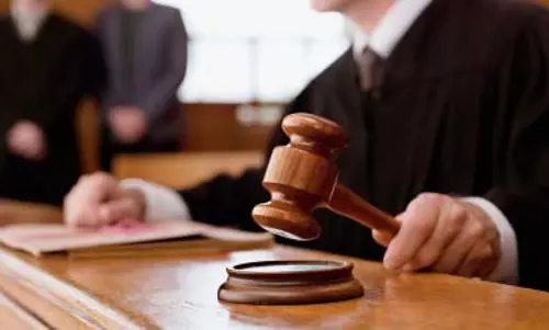 हैदराबाद: लोक अदालत के दौरान 1.51 लाख समझौता-योग्य आपराधिक मामलों का निपटारा