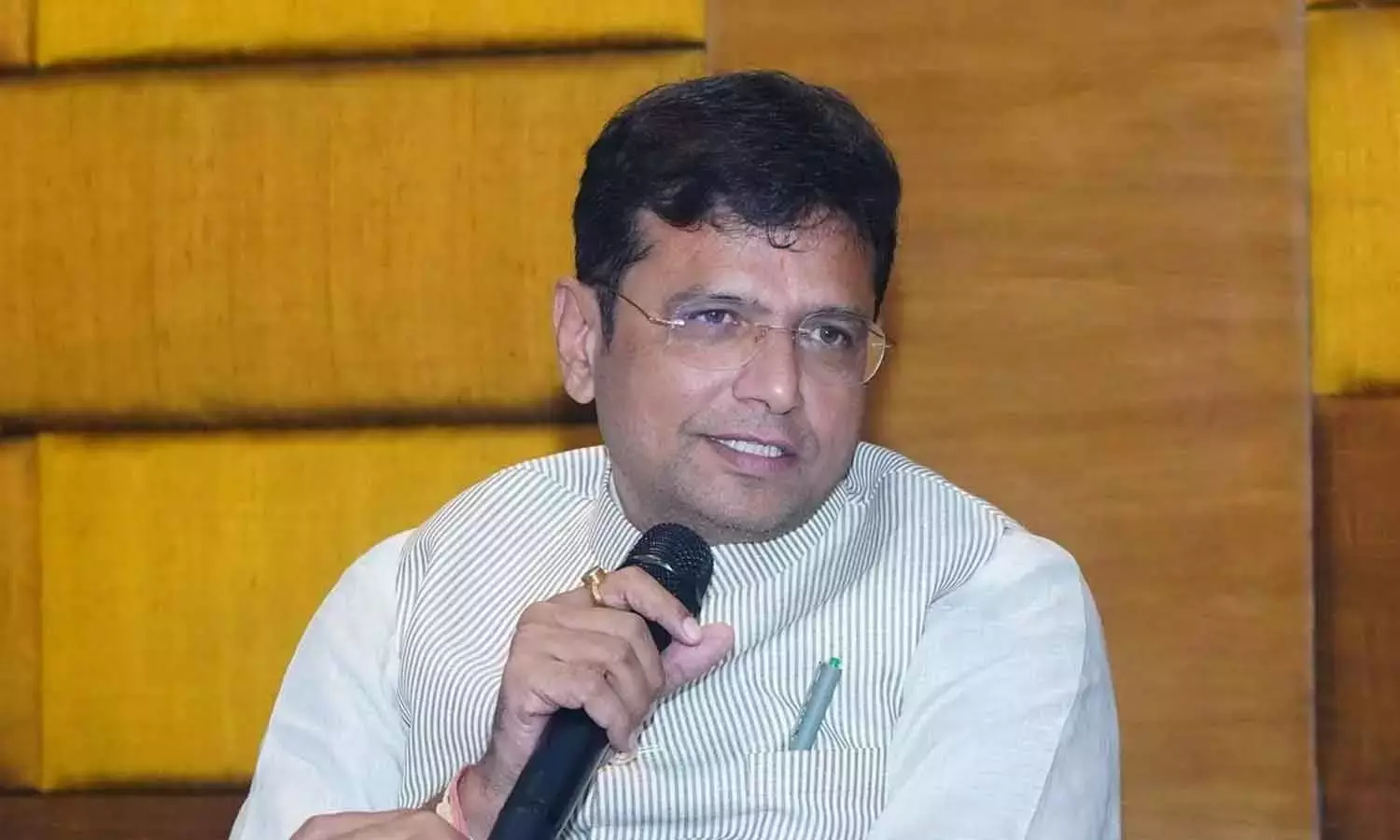 आपत्तियों के बीच विधानसभा ने CURE बिल पास किया