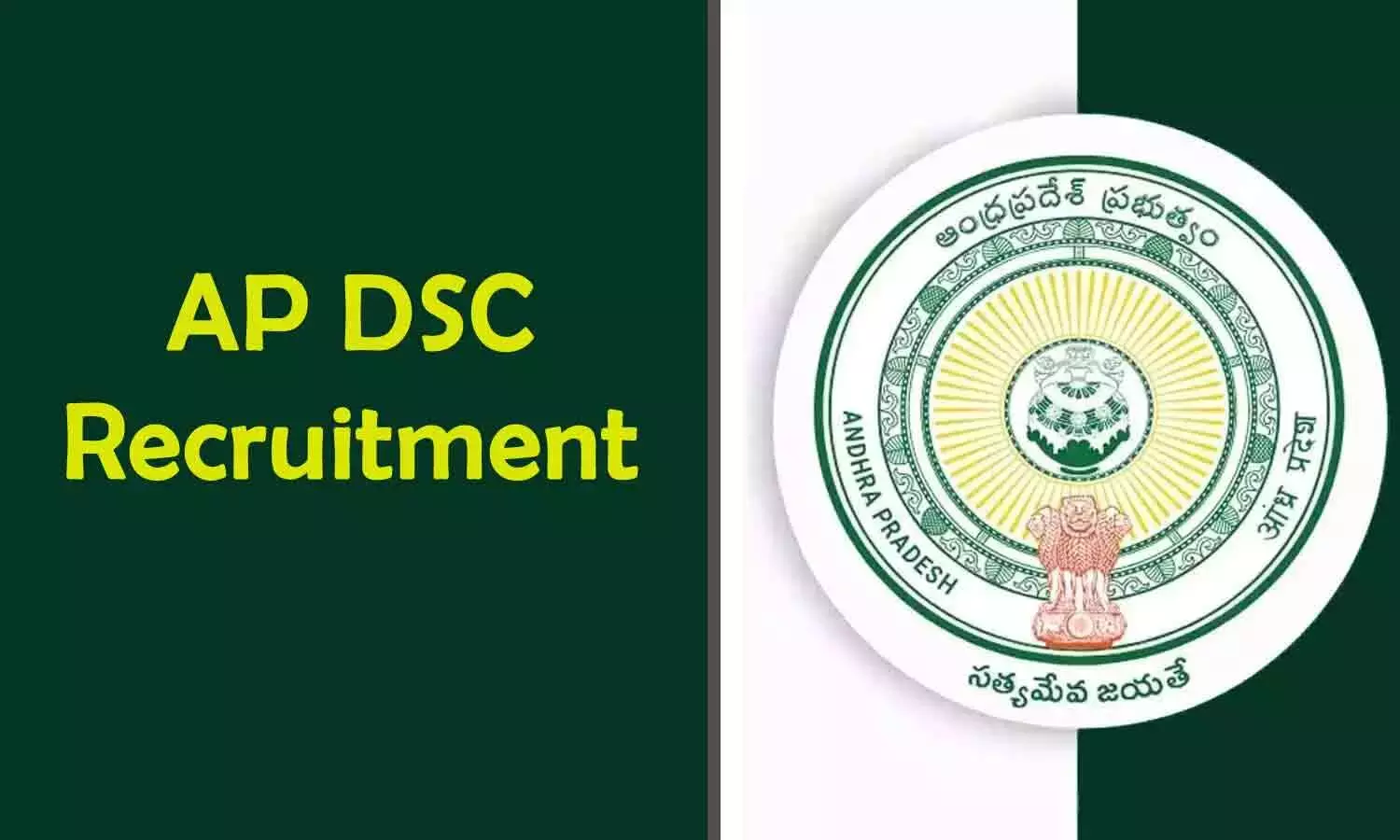 AP जूडो एसोसिएशन ने DSC भर्ती में गड़बड़ी से इनकार किया