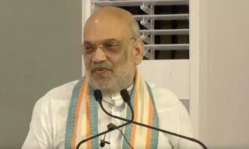 अपनी संस्कृति और स्मृतियों की रक्षा करने वाला राष्ट्र कभी पराजित नहीं होता: अमित शाह