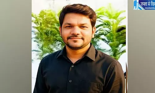 टेक्नीशियन ने बनाया लापता लोगों को अपनों से मिलाने वाला प्लेटफॉर्म
