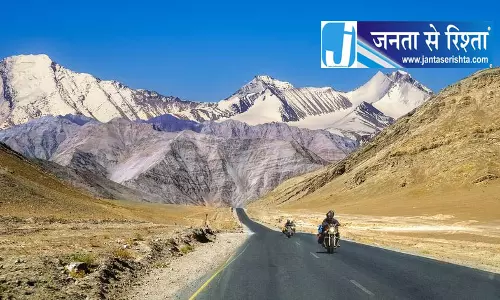 लद्दाख में वन्यजीव अधिकारों के दावों के जल्द निपटारे के निर्देश