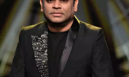 एआर रहमान ने कश्मीर की खूबसूरती दिखाने की अपील की एआर रहमान ने कश्मीर की खूबसूरती दिखाने की अपील की