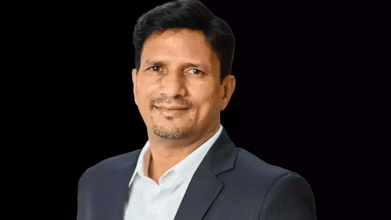 सुमधुरा ग्रुप का बड़ा दांव: ₹17,000 करोड़ के निवेश का प्लान सुमधुरा ग्रुप का बड़ा दांव: ₹17,000 करोड़ के निवेश का प्लान