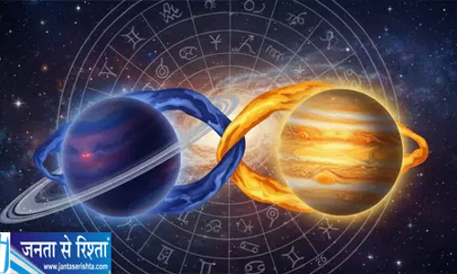 बृहस्पति का बड़ा असर इन 5 राशियों पर बरसेगी कृपा बृहस्पति का बड़ा असर इन 5 राशियों पर बरसेगी कृपा