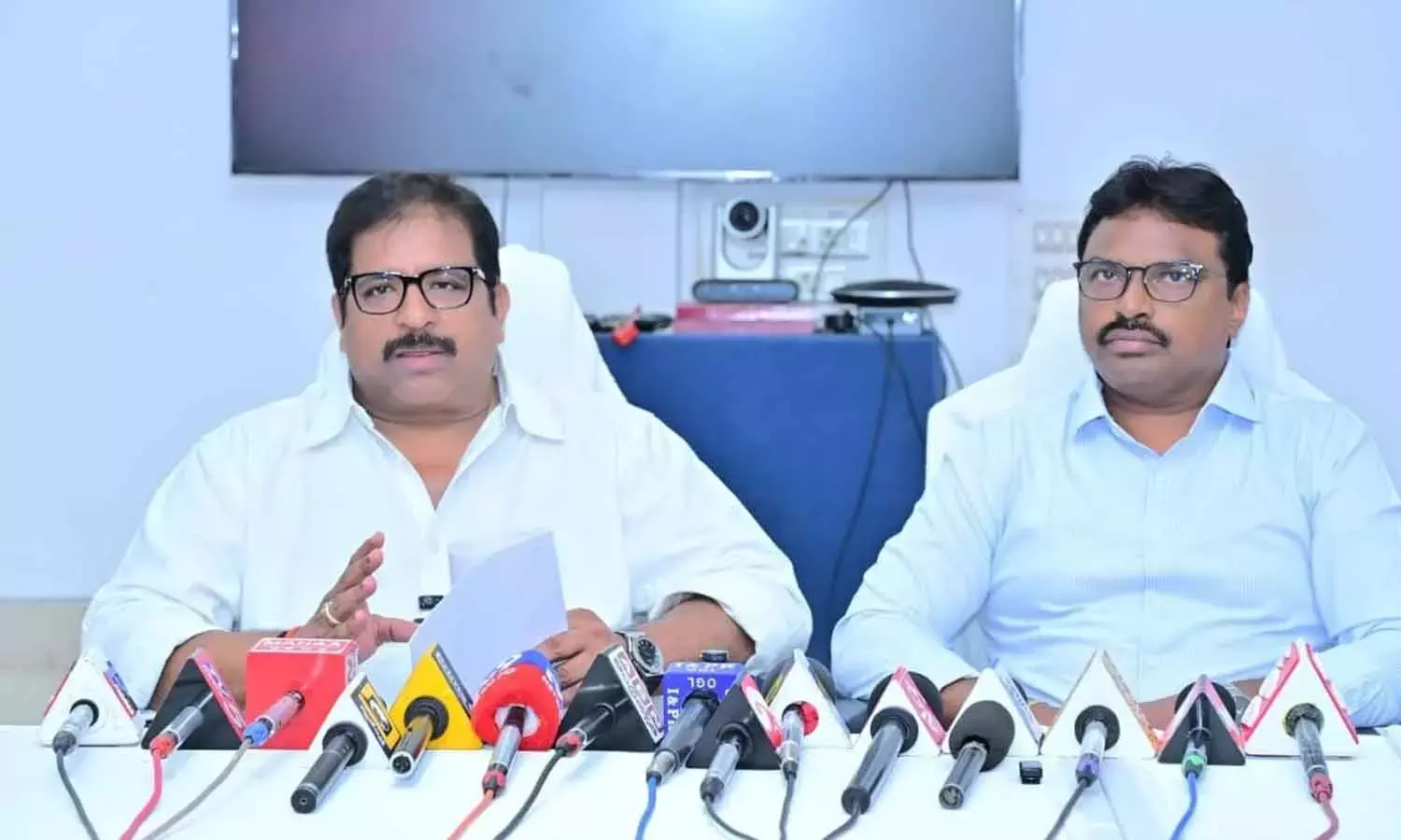 ओंगोल नगरपालिका के 150 साल: OMC मेडिकल कैंप और हेरिटेज वॉक आयोजित करेगी ओंगोल नगरपालिका के 150 साल: OMC मेडिकल कैंप और हेरिटेज वॉक आयोजित करेगी