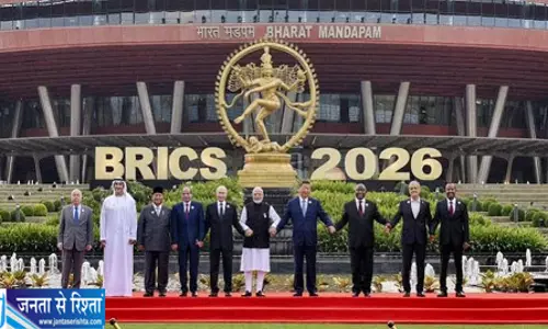BRICS में पहलगाम की एंट्री से बदली कूटनीति की तस्वीर