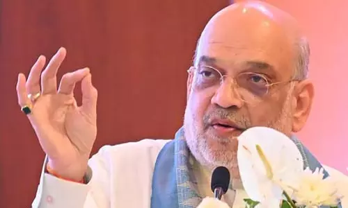 हिंदी दिवस पर मुंबई में अखिल भारतीय राजभाषा सम्मेलन का उद्घाटन करेंगे अमित शाह