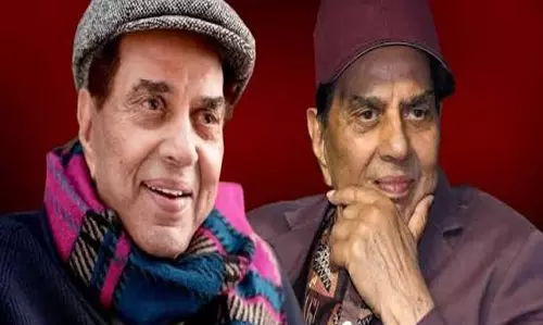 बॉलीवुड के हीमैन धर्मेंद्र की पहली मोहब्बत की कहानी फिर चर्चा में बॉलीवुड के हीमैन धर्मेंद्र की पहली मोहब्बत की कहानी फिर चर्चा में