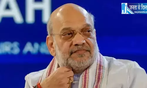 660 मेगावाट की किशाऊ परियोजना को मिलेगी गति, अमित शाह की अध्यक्षता में अहम बैठक 660 मेगावाट की किशाऊ परियोजना को मिलेगी गति, अमित शाह की अध्यक्षता में अहम बैठक
