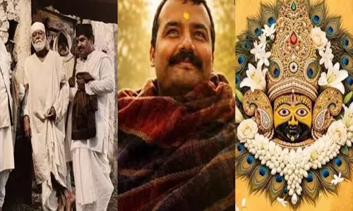 भक्ति फिल्मों का नया दौर शुरू करण जौहर की कृष्ण मूवी पर नजरें