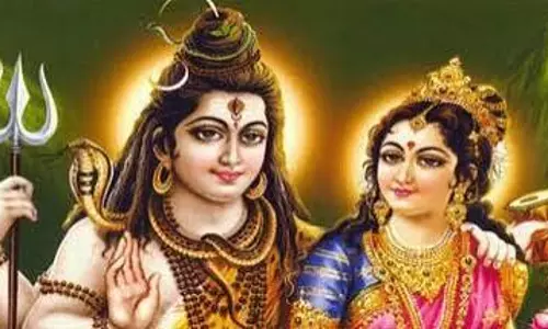 हरतालिका तीज: इन आरती-मंत्रों से करें शिव परिवार की पूजा