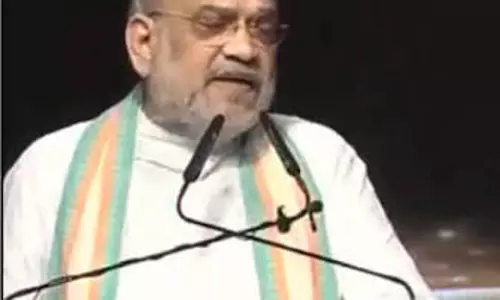 हीरा उद्योग को लेकर अमित शाह का विजन भारत को मिलेगी नई पहचान