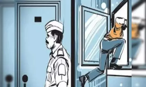 Jammu: एनसीबी की हिरासत से नशा तस्करी का आरोपी फरार
