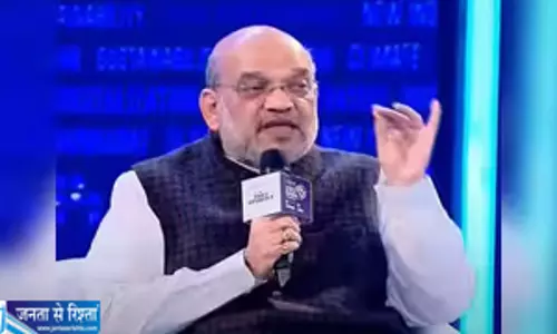 समान नागरिक संहिता को लेकर अमित शाह का बड़ा ऐलान