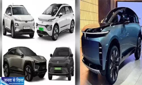 नई कारों की तैयारी में कंपनियां EV से हाइब्रिड तक बढ़ेगा मुकाबला