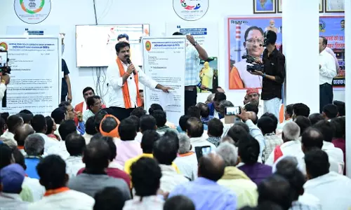नशे के अवैध कारोबार के विरुद्ध कार्रवाई को मिशन के रूप में लेकर कार्य करें: विजय शर्मा नशे के अवैध कारोबार के विरुद्ध कार्रवाई को मिशन के रूप में लेकर कार्य करें: विजय शर्मा