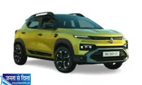 कार खरीदने वालों के लिए झटका हजारों रुपये बढ़ी इस मॉडल की कीमत