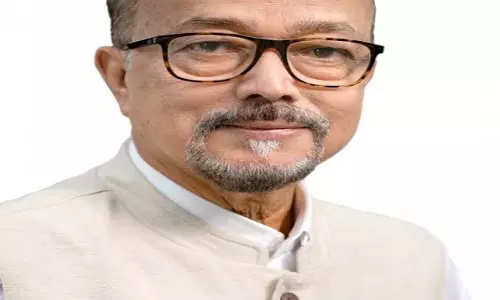 राज्यपाल रमेन डेका 14 सितंबर को करेंगे 41वें चक्रधर समारोह का शुभारंभ