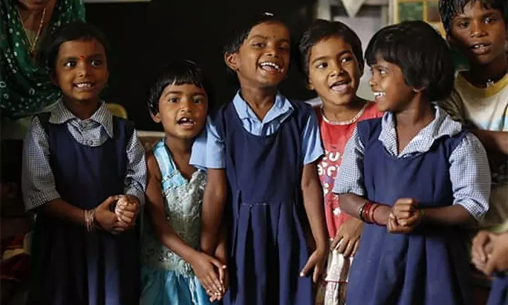 असम स्कूल ड्रेस घोटाला: RTI कार्यकर्ताओं ने सरकार से मांगी सख्त जांच असम स्कूल ड्रेस घोटाला: RTI कार्यकर्ताओं ने सरकार से मांगी सख्त जांच