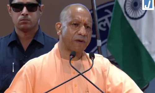 सीएम योगी बोले- पारदर्शी भर्ती से ही बनती है संस्थान की पहचान सीएम योगी बोले- पारदर्शी भर्ती से ही बनती है संस्थान की पहचान