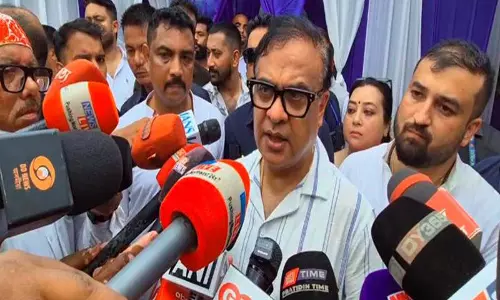 हिमंत बिस्वा सरमा ने जोरहाट में फ्लाईओवर और इंटीग्रेटेड DC ऑफिस का उद्घाटन किया
