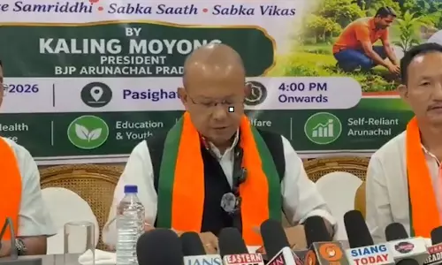 PM मोदी के जन्मदिन पर शुरू होगा ‘सेवा संकल्प अभियान 2026’ महीनेभर चलेंगे कार्यक्रम