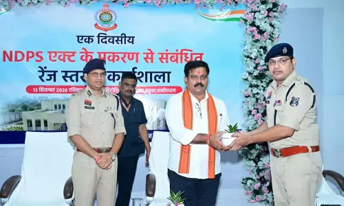 सेवा संकल्प अभियान 2026 : हुनर को मिल रही नई उड़ान