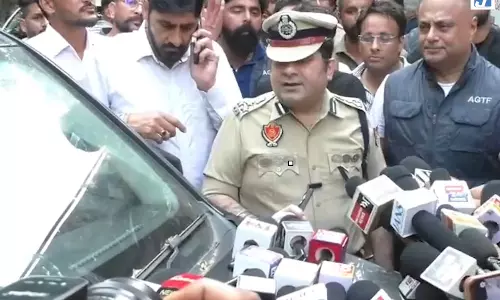 बड़ा एनकाउंटर, डॉनी बाल गैंग के दो गैंगस्टर ढेर