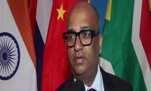भारतीय Exam System बनेगा Global Digital Public Good, NTA का बड़ा प्लान
