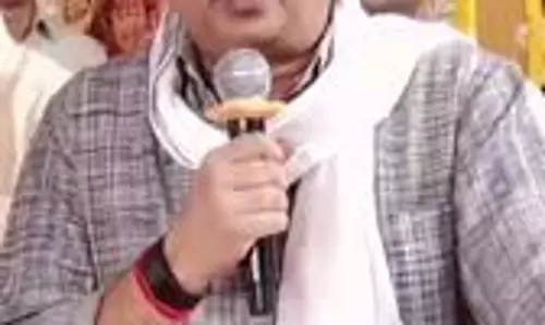 Gen Z आंदोलन पर सियासत तेज राजा भैया ने उठाए गंभीर सवाल