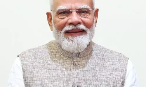 जूनियर हॉकी टीम की फाइनल जीत पर PM मोदी ने दी बधाई