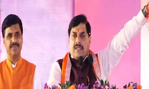 मोहन यादव का राहुल गांधी पर तीखा हमला, बयान से गरमाई सियासत