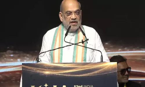 हीरा उद्योग पर अमित शाह का बड़ा संदेश, भारतीय नियंत्रण पर दिया जोर