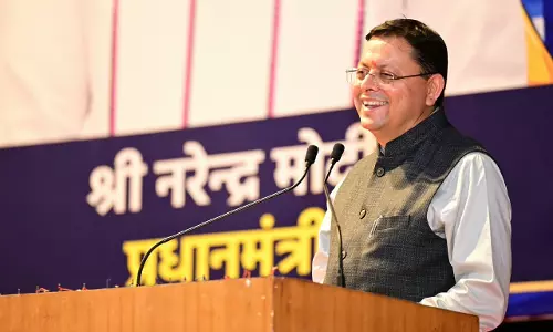 सीएम धामी के कुशल यात्रा प्रबंधन ने चारधाम यात्रा को दी नई गति