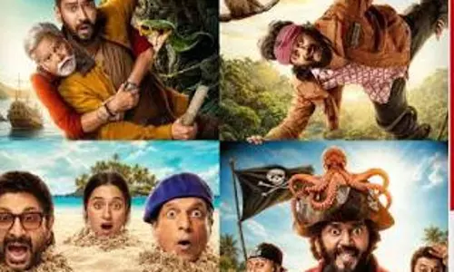 पाकिस्तान में भारतीय फिल्मों का जलवा Netflix पर ये 6 बनीं पसंद