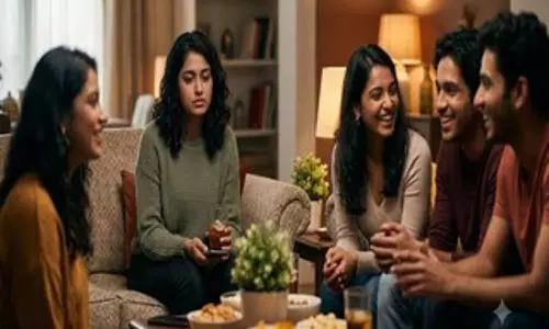 जिंदगी की ये 7 बातें दूसरों को बताना पड़ सकता है भारी जिंदगी की ये 7 बातें दूसरों को बताना पड़ सकता है भारी